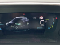 Peugeot e-208 EV GT 350 50 kWh 66