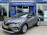 Renault Captur 1.0 TCe 100 Intens 27