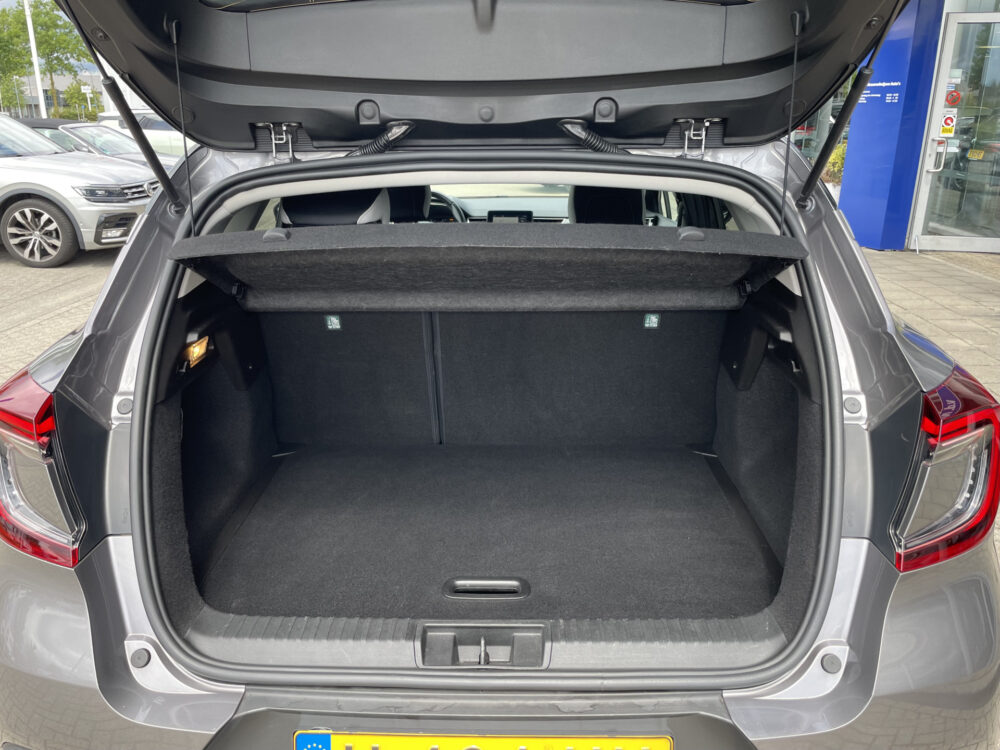 Renault Captur 1.0 TCe 100 Intens 9