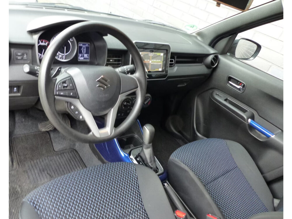 Suzuki Ignis 1.2 Smart Hybrid Select 1