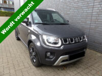 Suzuki Ignis 1.2 Smart Hybrid Select 3