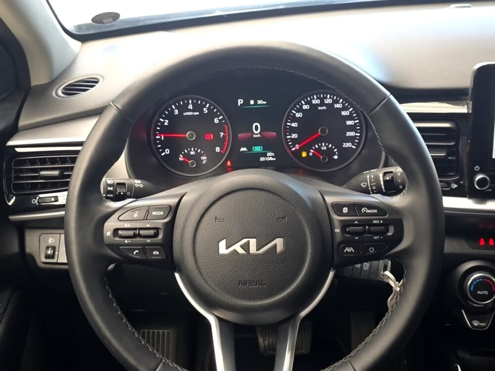 Kia Stonic 1.0 T-GDi MHEV DynamicPlusLine Automaat 1