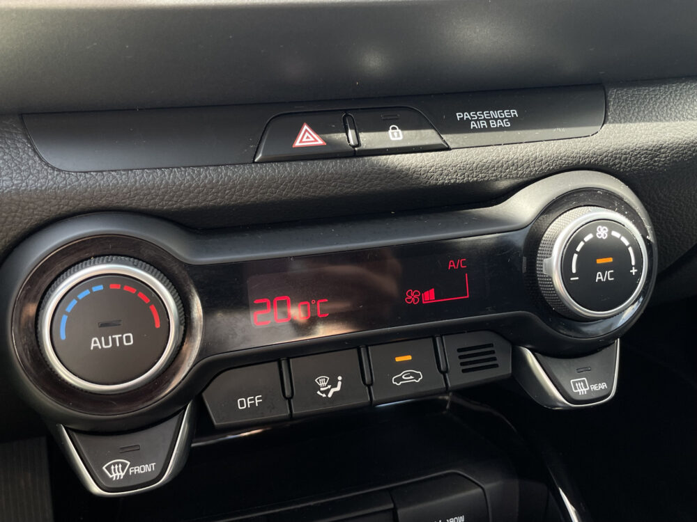 Kia Stonic 1.0 T-GDi MHEV DynamicPlusLine Automaat 15