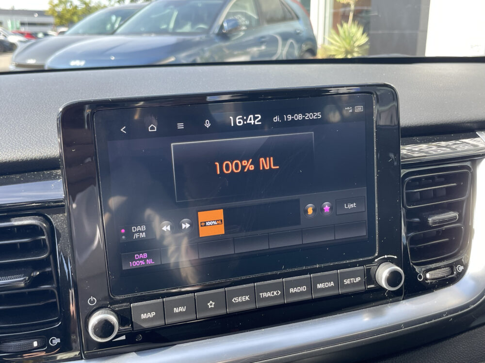 Kia Stonic 1.0 T-GDi MHEV DynamicPlusLine Automaat 17