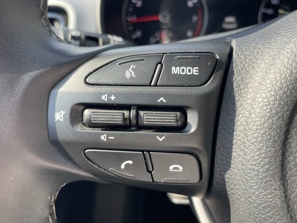 Kia Stonic 1.0 T-GDi MHEV DynamicPlusLine Automaat 20