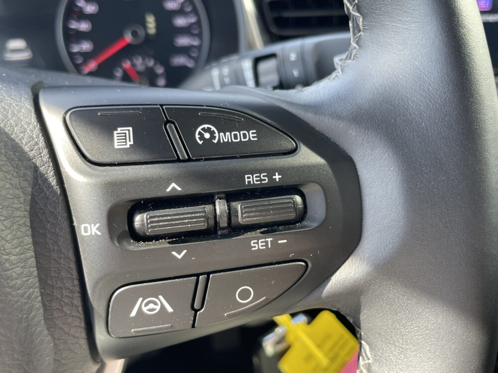 Kia Stonic 1.0 T-GDi MHEV DynamicPlusLine Automaat 21