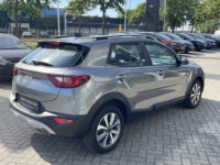 Kia Stonic 1.0 T-GDi MHEV DynamicPlusLine Automaat 34
