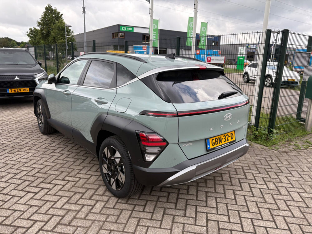 Hyundai KONA 1.6 GDI HEV Premium 1
