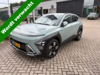 Hyundai KONA 1.6 GDI HEV Premium 3