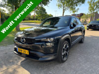 Mazda MX-30 e-SkyActiv R-EV 170 Makoto 3
