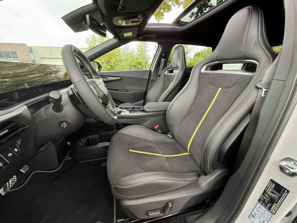 Kia Ev6 GT AWD 84 kWh 14