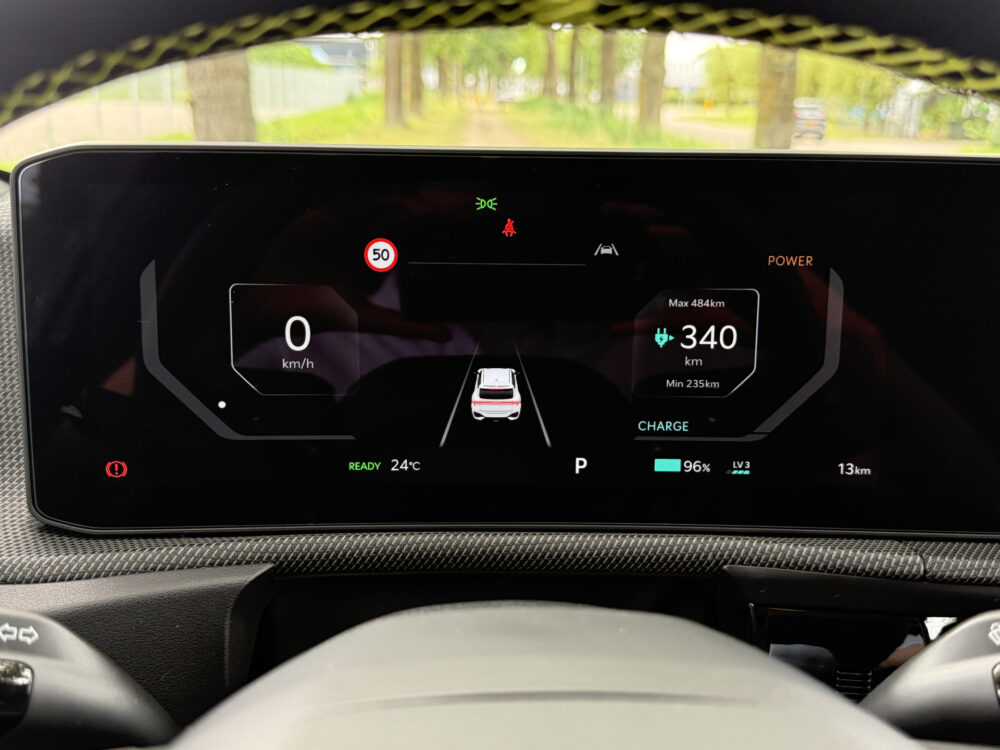Kia Ev6 GT AWD 84 kWh 19