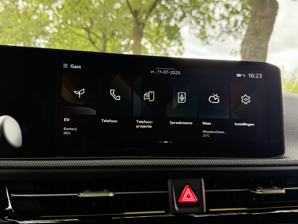 Kia Ev6 GT AWD 84 kWh 21