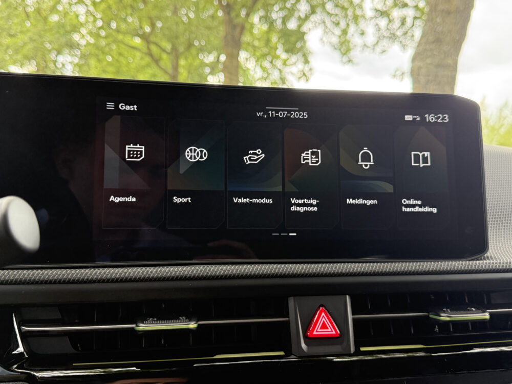 Kia Ev6 GT AWD 84 kWh 22
