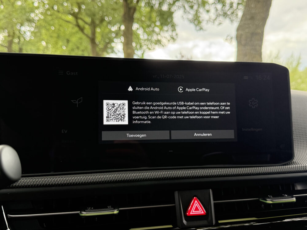 Kia Ev6 GT AWD 84 kWh 25