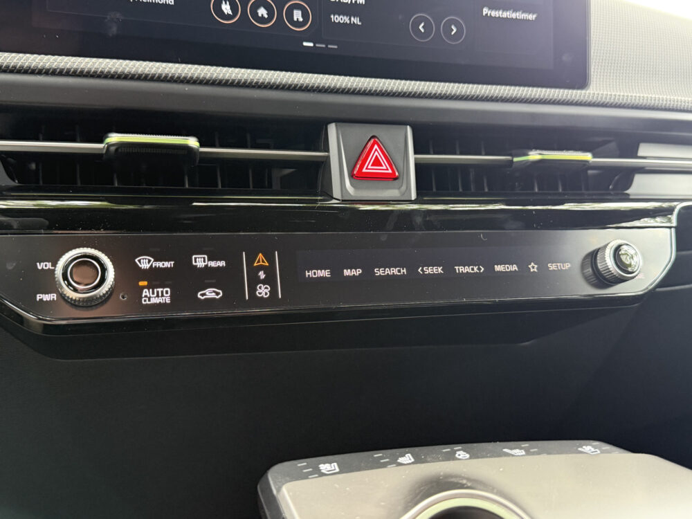 Kia Ev6 GT AWD 84 kWh 27