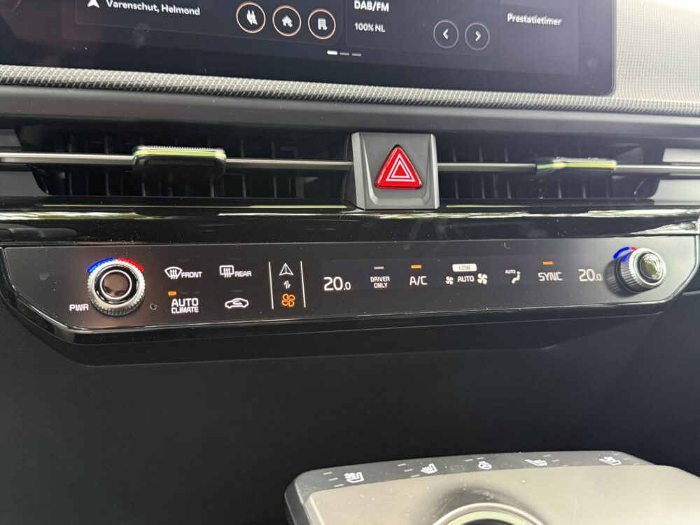 Kia Ev6 GT AWD 84 kWh 28