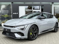 Kia Ev6 GT AWD 84 kWh 35