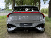 Kia Ev6 GT AWD 84 kWh 42
