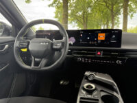 Kia Ev6 GT AWD 84 kWh 52