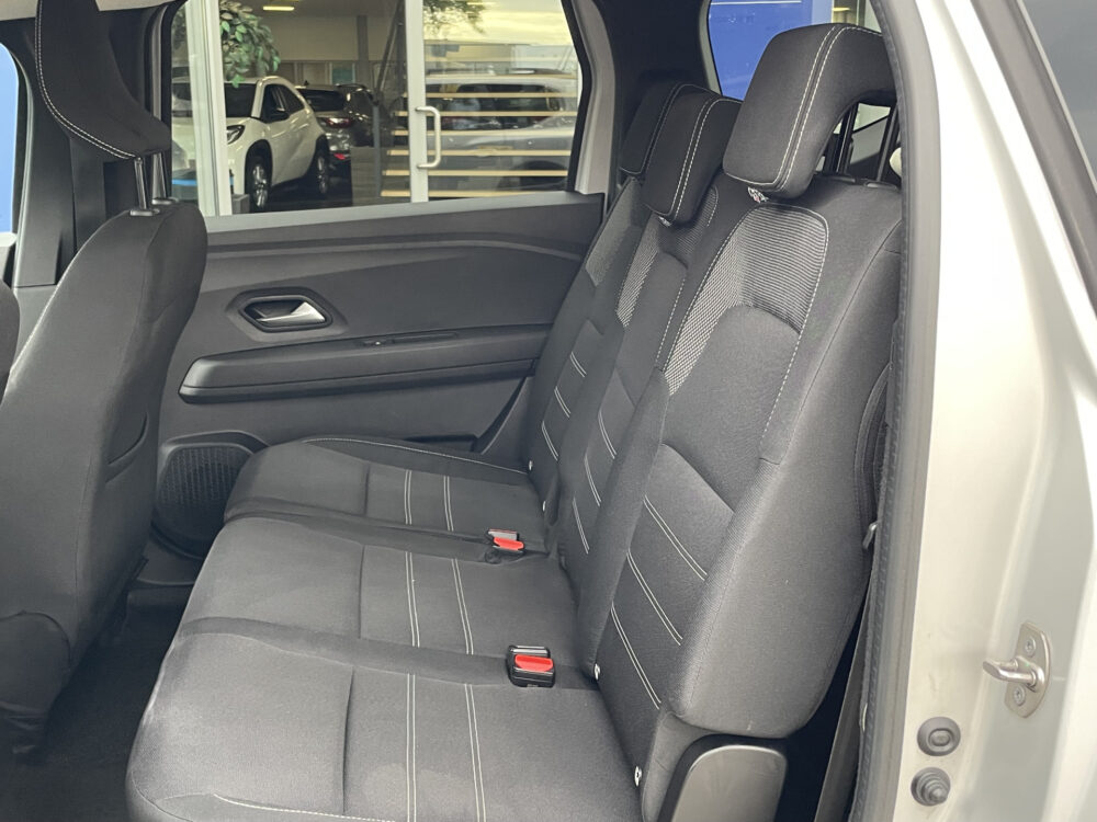 Dacia Jogger 1.0 TCe Comfort 7p. 10