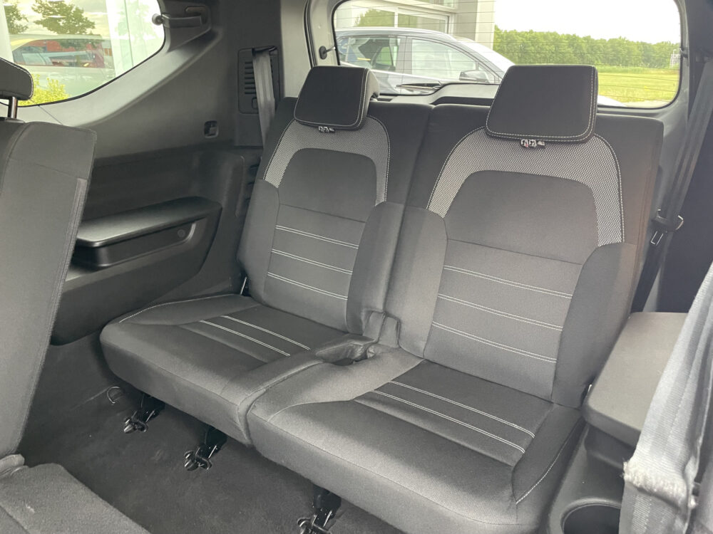 Dacia Jogger 1.0 TCe Comfort 7p. 11