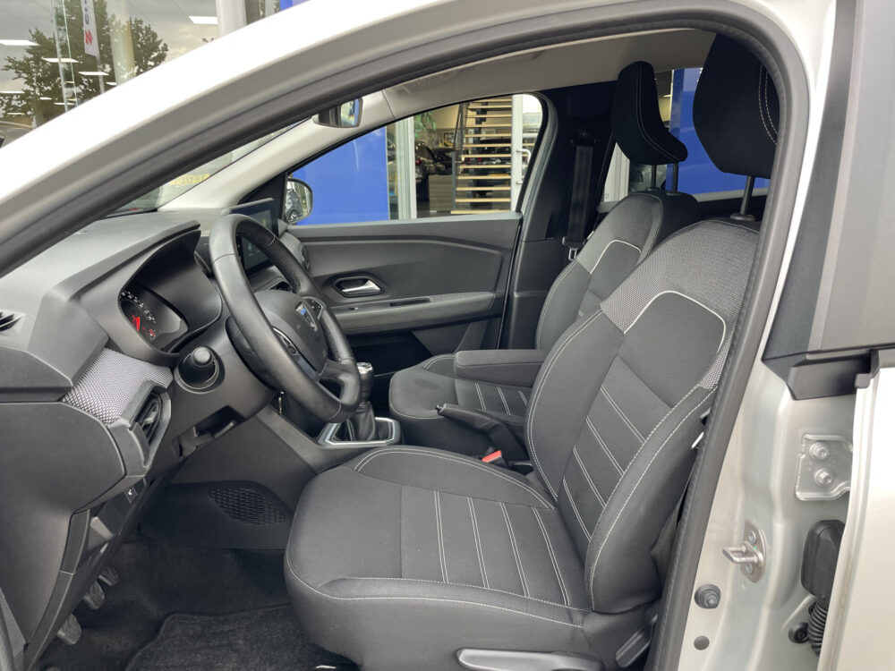 Dacia Jogger 1.0 TCe Comfort 7p. 13