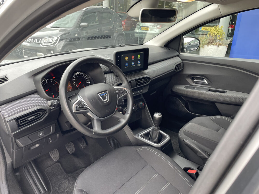 Dacia Jogger 1.0 TCe Comfort 7p. 15