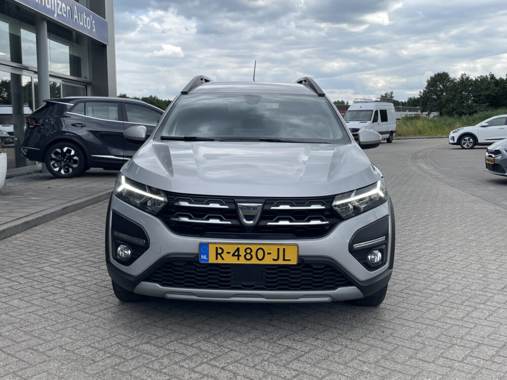 Dacia Jogger 1.0 TCe Comfort 7p. 2