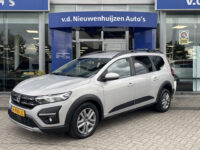 Dacia Jogger 1.0 TCe Comfort 7p. 25