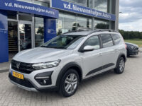 Dacia Jogger 1.0 TCe Comfort 7p. 26