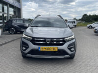 Dacia Jogger 1.0 TCe Comfort 7p. 27