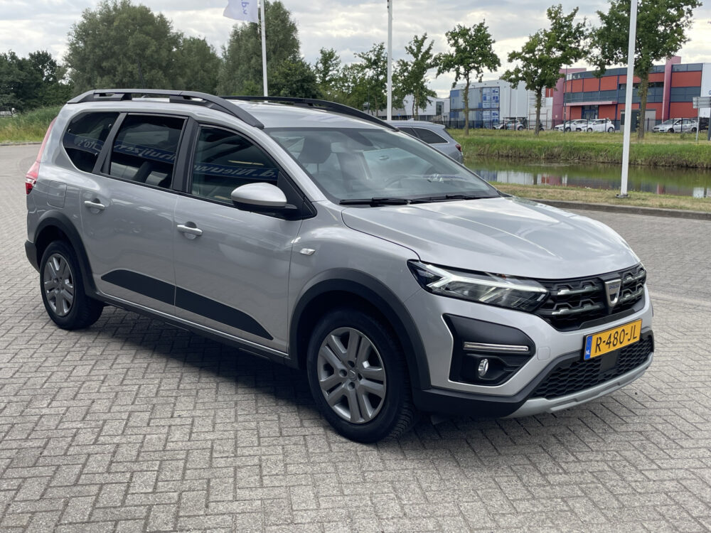 Dacia Jogger 1.0 TCe Comfort 7p. 3