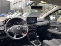 Dacia Jogger 1.0 TCe Comfort 7p. 37