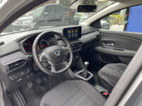 Dacia Jogger 1.0 TCe Comfort 7p. 40