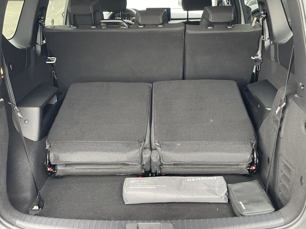 Dacia Jogger 1.0 TCe Comfort 7p. 9