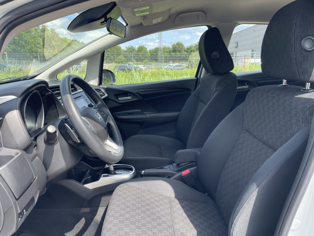 Honda Jazz 1.3 i-VTEC Trend 11
