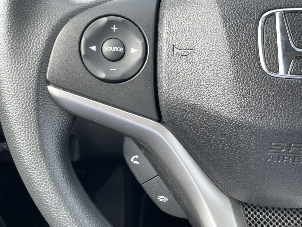 Honda Jazz 1.3 i-VTEC Trend 17