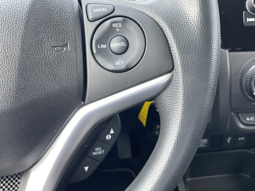 Honda Jazz 1.3 i-VTEC Trend 18