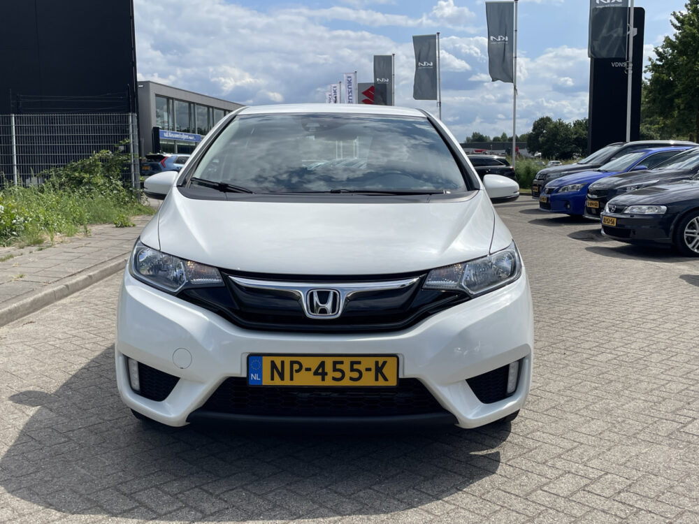 Honda Jazz 1.3 i-VTEC Trend 2