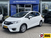 Honda Jazz 1.3 i-VTEC Trend 21