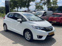 Honda Jazz 1.3 i-VTEC Trend 24