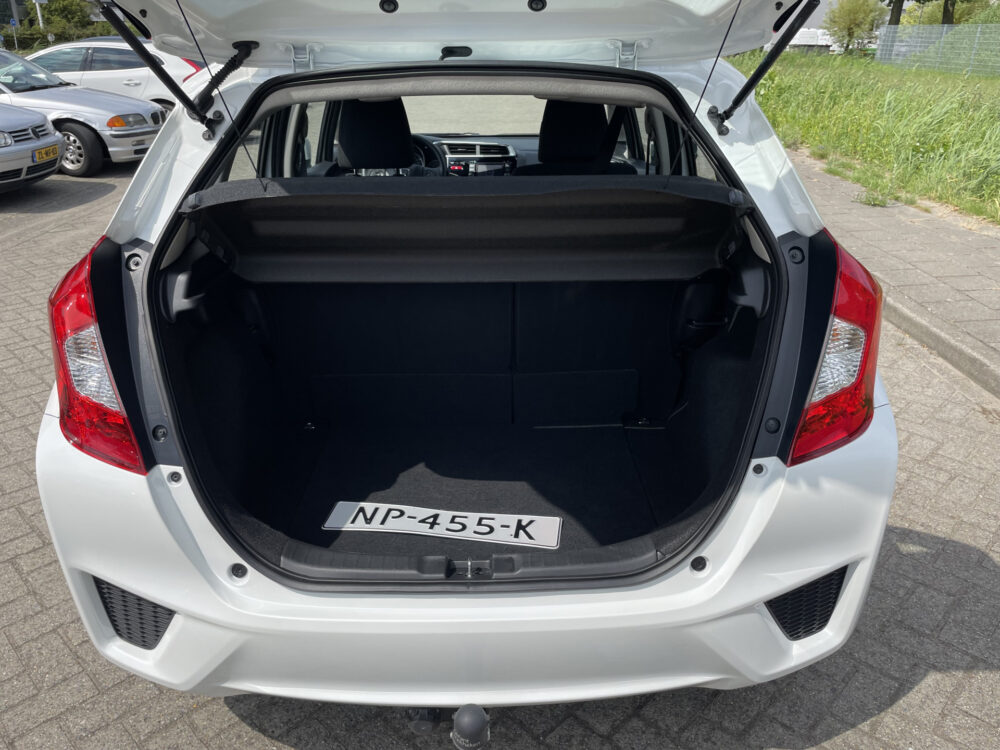 Honda Jazz 1.3 i-VTEC Trend 7