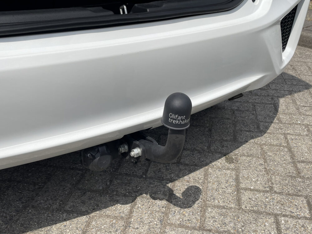 Honda Jazz 1.3 i-VTEC Trend 8