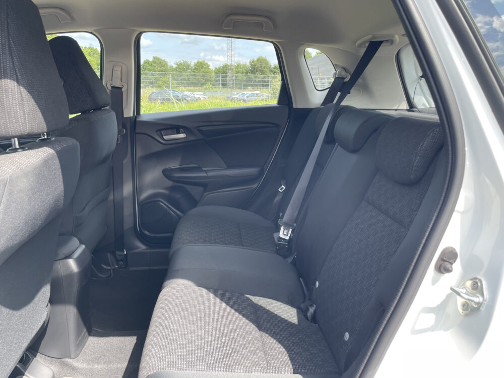 Honda Jazz 1.3 i-VTEC Trend 9