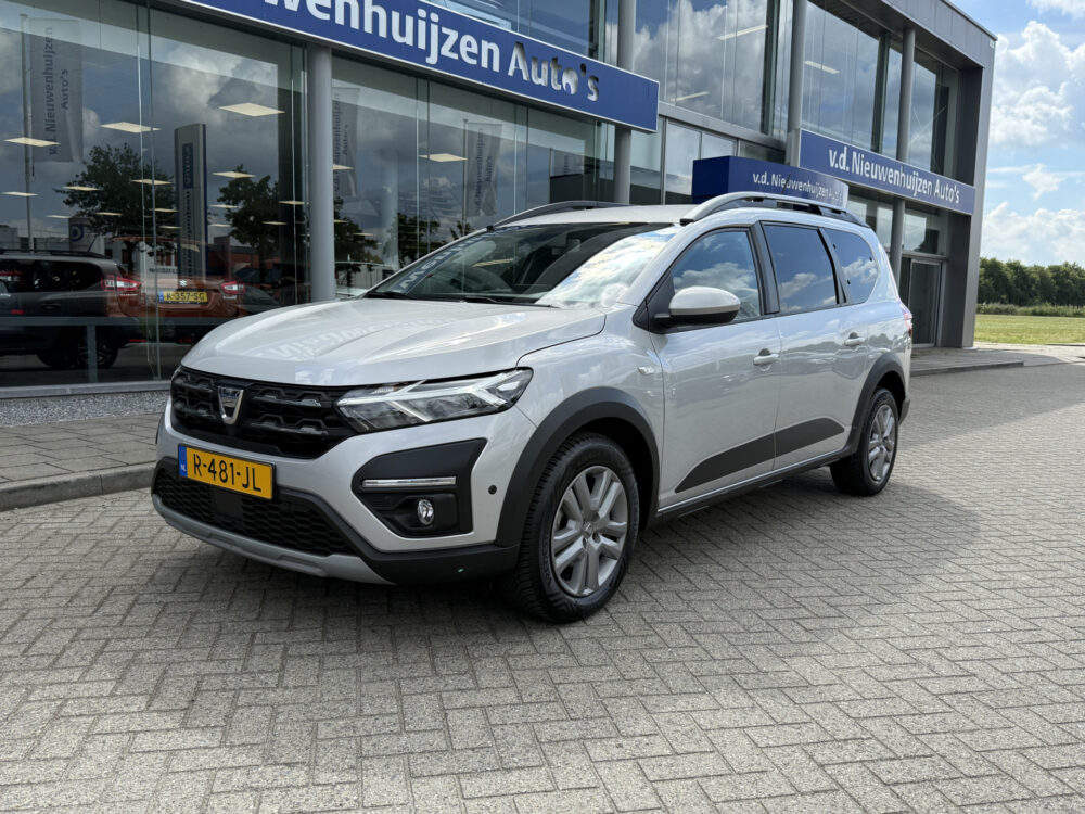 Dacia Jogger 1.0 TCe Comfort 7p. 1