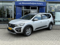 Dacia Jogger 1.0 TCe Comfort 7p. 20