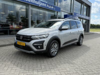 Dacia Jogger 1.0 TCe Comfort 7p. 21