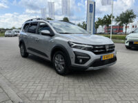 Dacia Jogger 1.0 TCe Comfort 7p. 24