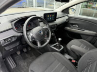 Dacia Jogger 1.0 TCe Comfort 7p. 25